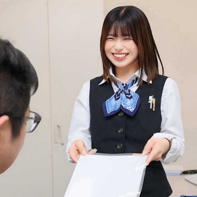 エア・ウォーターLINE株式会社