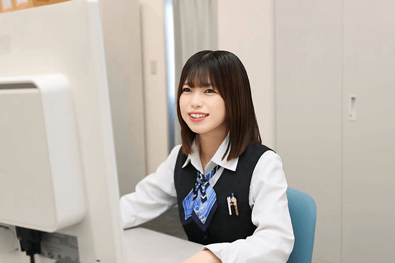 経理事務スタッフ