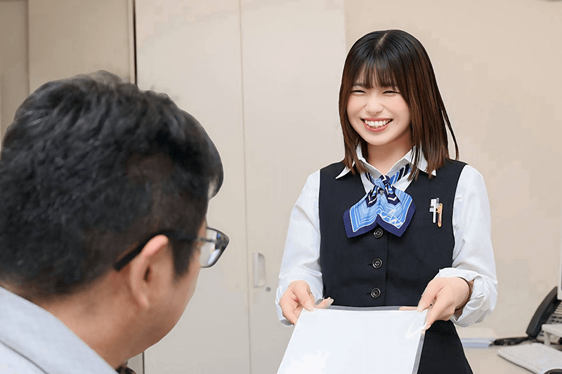 経理事務スタッフ