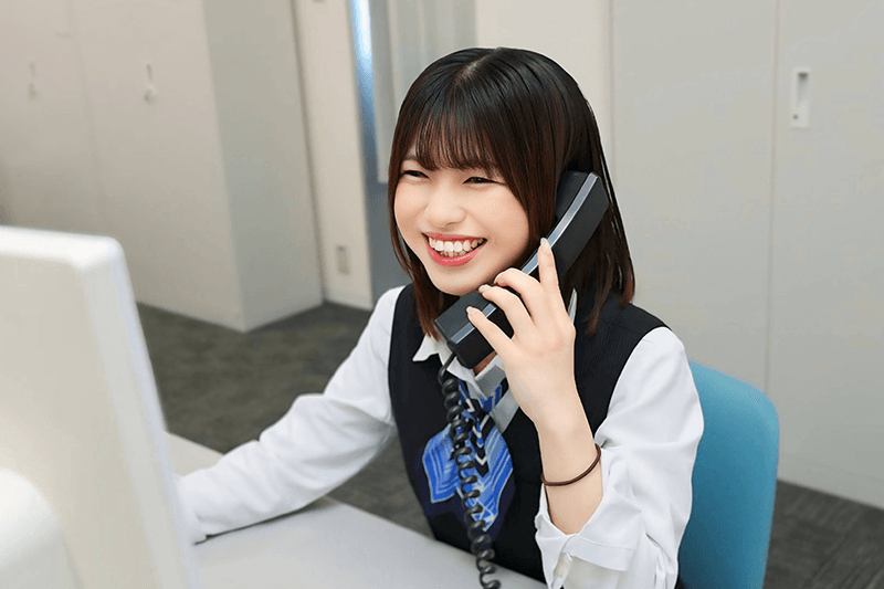 経理事務スタッフ